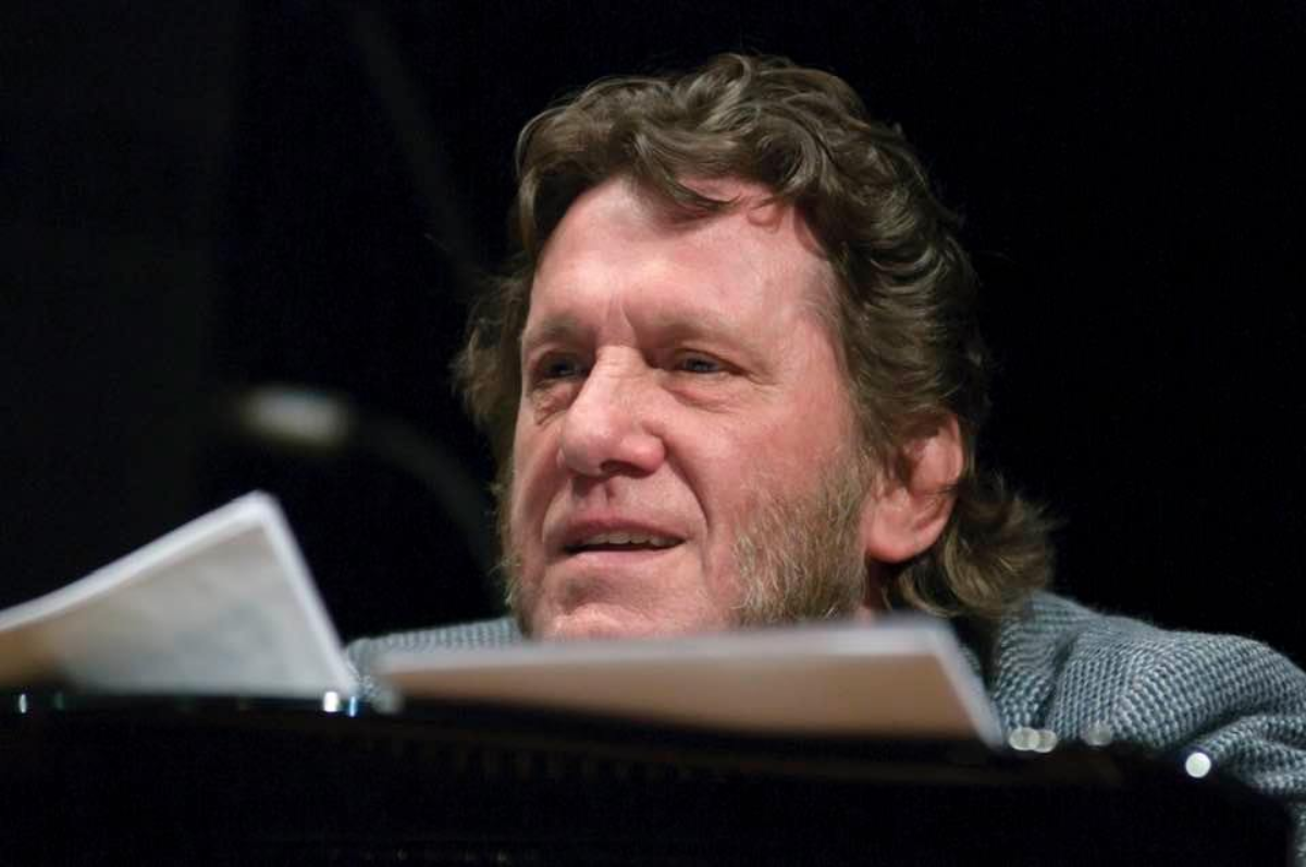 Keith Tippett Keith Tippett